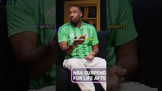 Gil On The Jontay Porter Betting Scandal 😱😱| #nba | #gilbertarenas |#shorts |