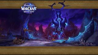 Fallen-King Salhadaar Normal : The Voidspire (VS) - Straight Outta Durotar (EU) Tarren Mill