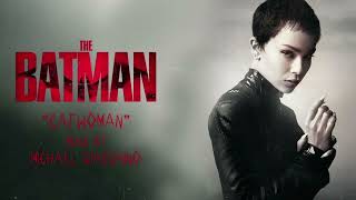 Michael Giacchino - Catwoman Theme (Slowed + Reverb)