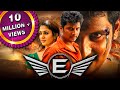 E (2019) New Hindi Dubbed Full Movie | Jiiva, Nayanthara, Pasupathy, Ashish Vidyarthi, Karunas