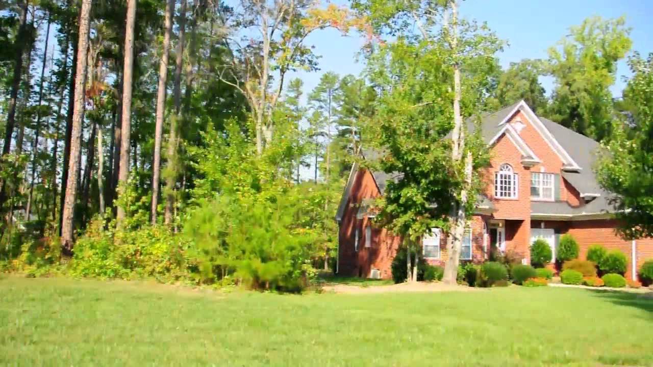 The Estates at Wesley Oaks, Wesley Chapel NC Homes For Sale in Union