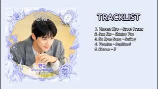 Download lagu Cinderella at 2 AM (새벽 2시의 신데렐라) OST Playlist 1~5