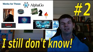 Defining AI #2: Intelligent Machines