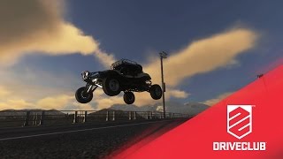 [DRIVECLUB™] UNITE IN SPEED: Stormbreaker | 1:41:709 (ALL STARS)