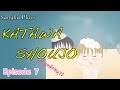 Secret Porn Star - Katawa Shoujo w/ Legzz [Ep.7]