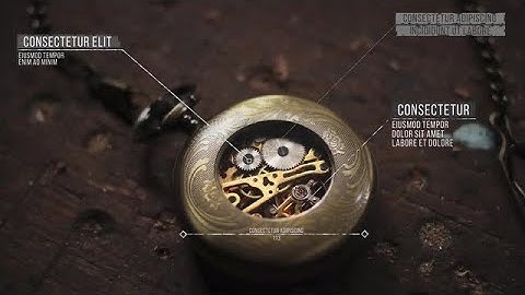 Call Out Titles DaVinci Resolve Templates