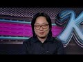 Jimmy Yang shares his story about immigrating from China to US