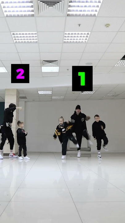 Шаффл Баттл 😎⭐️ Who IS - BEST DANCER ? 🤔💥 32M SUBS !!! 😨 TUZELITY SHUFFLE ⭐️