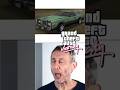 Evolution of "ESPERANTO" in GTA games (2001-2013)🤯 #shorts #gta #gtaevolution