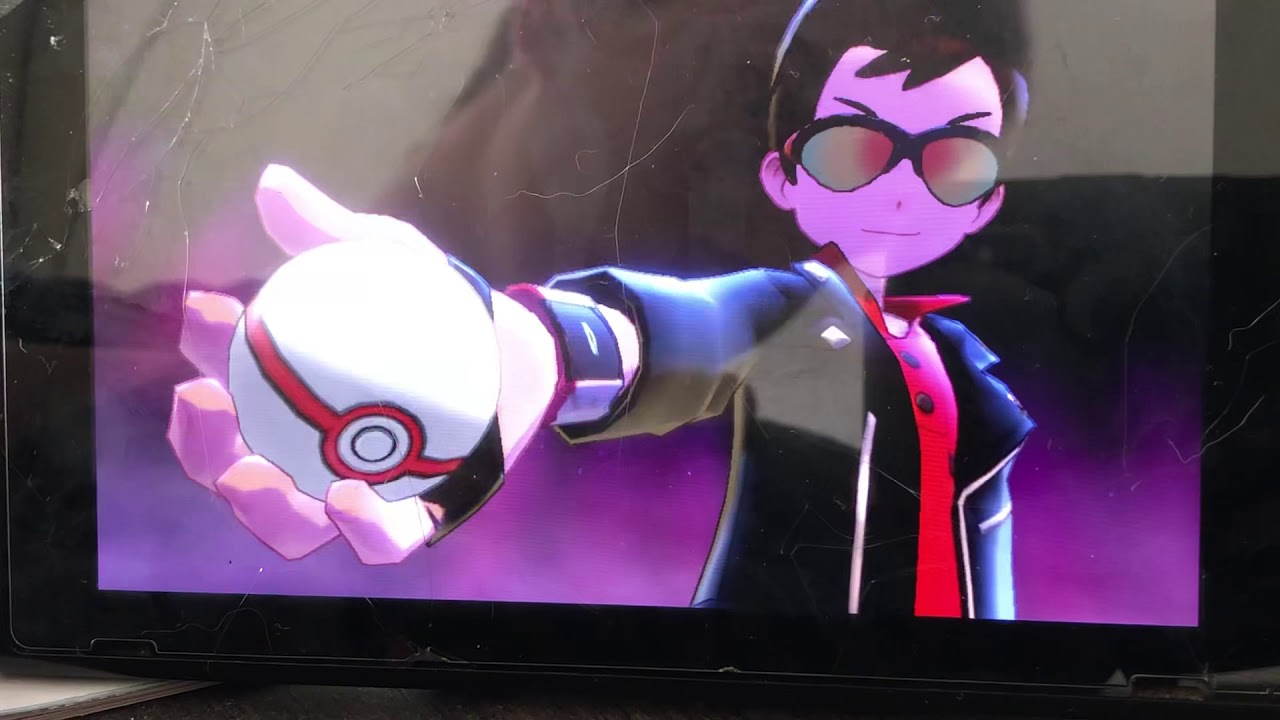 Max Raid Battle YouTube