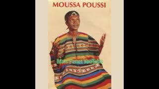 Niger Moussa Poussi (Zataw)