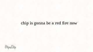 Ill change chip