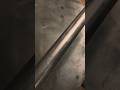 🔥🔩 Techniques &amp; How to Make Perfect T-Joint Connections on Iron Pipes! 🔩🔥#TJoints