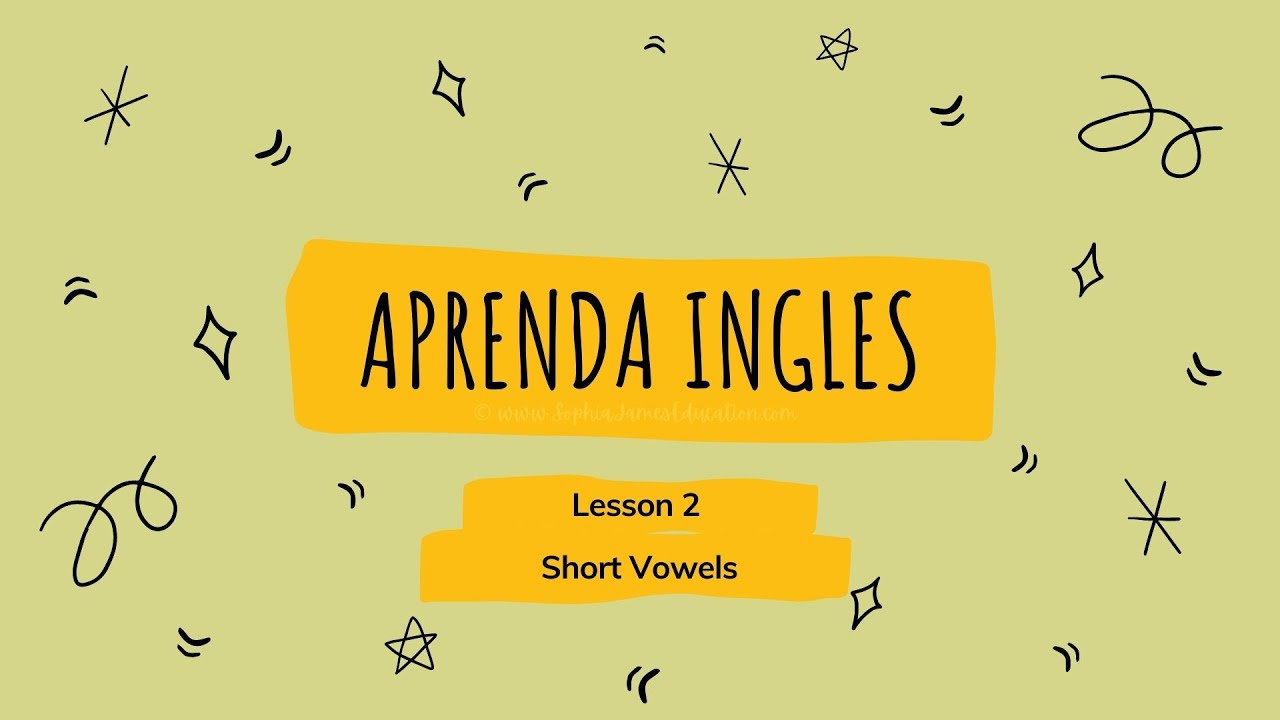 Lesson 2 - YouTube