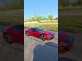 Cruising Next to a Ferrari 12Cilindri (Unreal Experience)