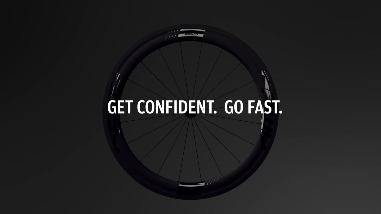 FFWD DARC Aerodynamic Profile Explained