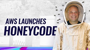 AWS This Week - Introducing Amazon Honeycode, AWS DeepComposer ChartBuster, AWS Solutions Library