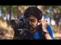 Cinematic Film Look - DSLR Tutorial