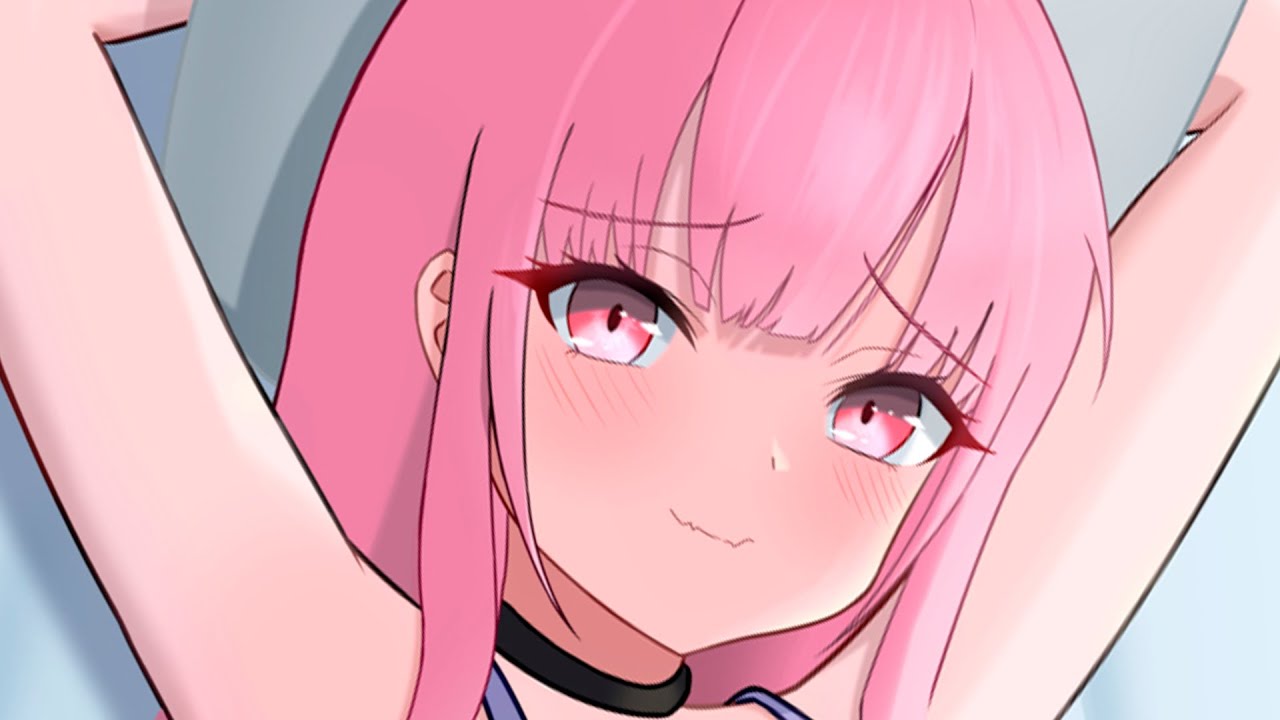 Calli possui um fetiche por homens desse tipo | vtuber legendado