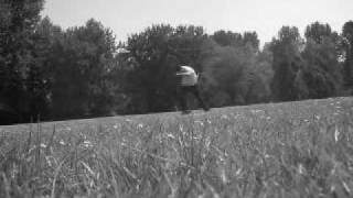 Mini grass session