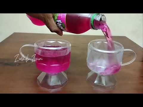 Video: Cara Membuat Botol Cantik