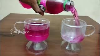 MEMBUAT BOTOL PLASTIK MENJADI GELAS YANG CANTIK