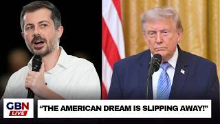 “THIS IS OUR MOMENT!” Jon Ossoff And Pete Buttigieg Rally Georgia Voters Ahead Of Election Day