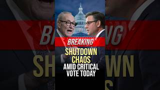 Critical Vote Today Could Be the End