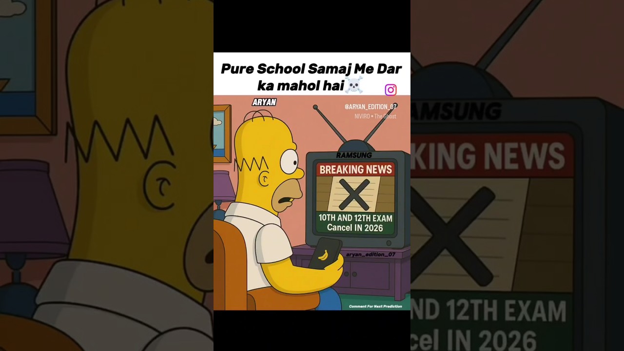 How The Simpsons Predicted Our Future
