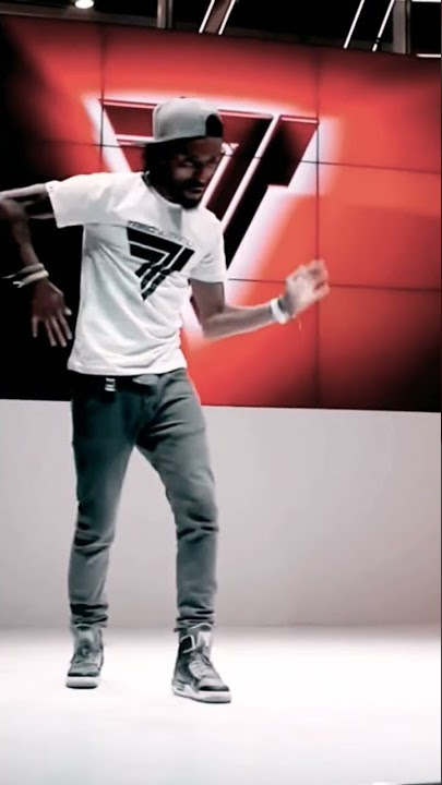 Marquese Scott epic vibration - dance like a pro #pro #dance #nonstop