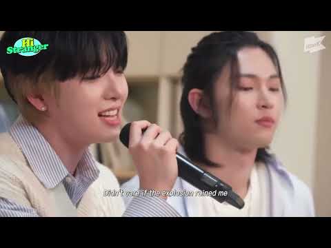 Seoho sing charlie puth dangerously #ONEUS #SEOHO #charlieputh #dangerously #tiktok #shorts