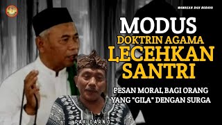 MORAL MESSAGE FOR PEOPLE WHO ARE 'CRAZY' ABOUT HEAVEN - THE LATEST PAK DARNO
