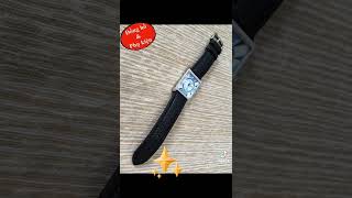 Locman Italy - Đồng Hồ Nam Tuyệt Đẹp, Độc Đáo & Ấn Tượng