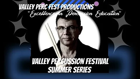 VPF Summer Series Ep 8: Allan Leibowitz "Electroni...