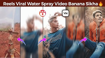 Vn App shake effect+Beatsync Video Editing | Vn App Sa Editing Kaisa Kore | Reels viral editing |
