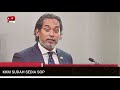 PRN Melaka: Mesyuarat Khas SPR Isnin Depan
