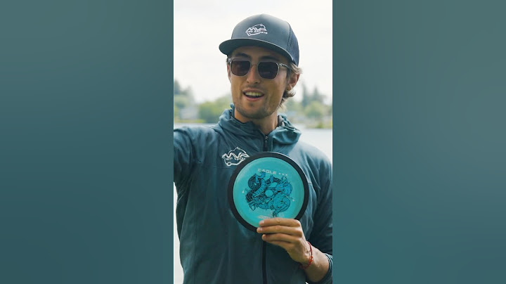 Eagle gives us his thoughts on the first disc in his new Synergy Series: the Plasma Dimension! 🌐🐉