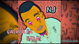 Hees Cusub Qalbiga Kaqarax Xamar Gangs Alfanaan Nj Somali Rap Hip Hop