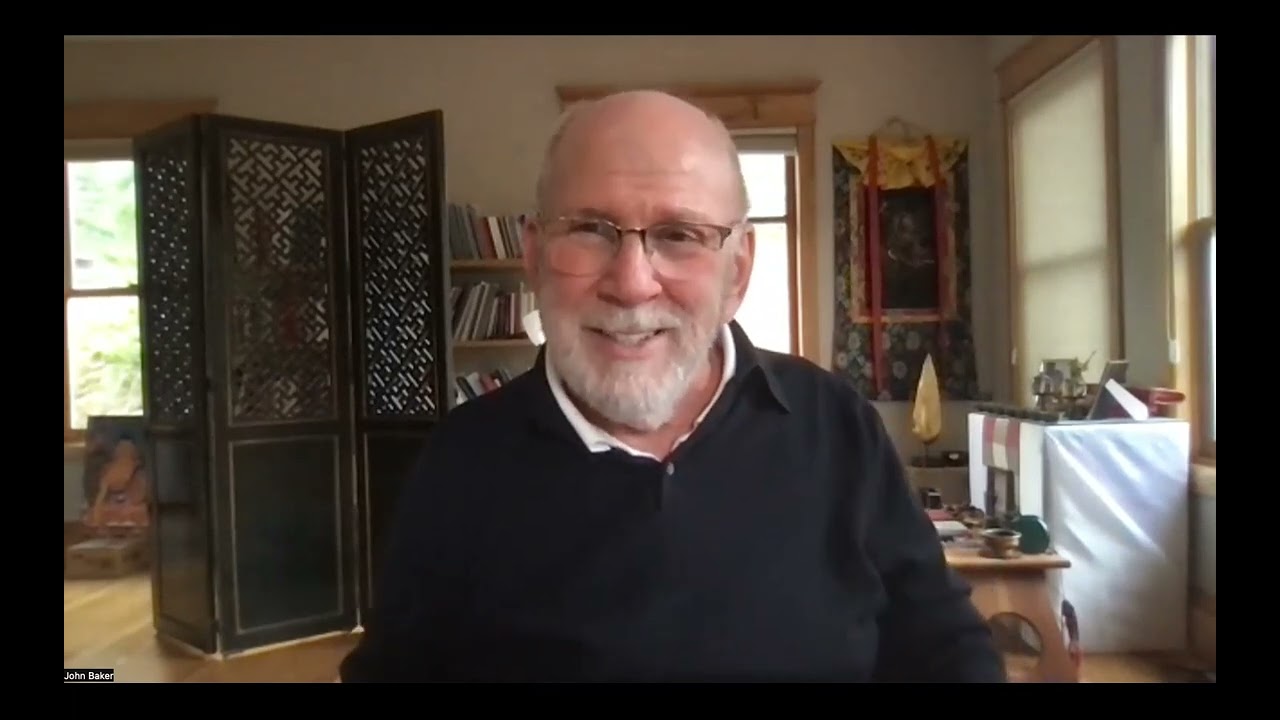 Buddhist Path of Awakening Course May 3, 2022 - The Bodhisatttva Path, Bhumis 2 - 7