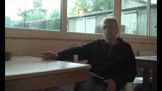 Interview Mai 68 Mr H.