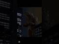 así suena la mención de Godzilla, en Godzilla 2000