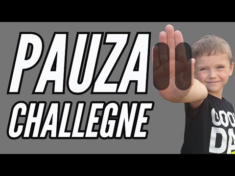 PAUZA CHALLENGE Z