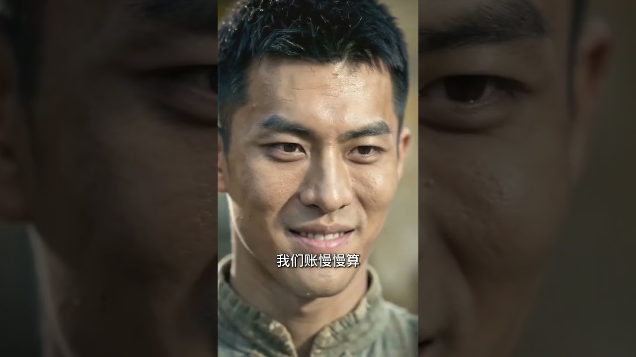 穿越荒年：我在深山当猎神