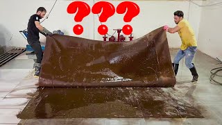 картинка: Реставрация MYSTERY Dirty Piece — Что ВНУТРИ?