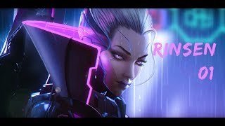 Rinsen 01 Lo Mejor Del Stream Adc