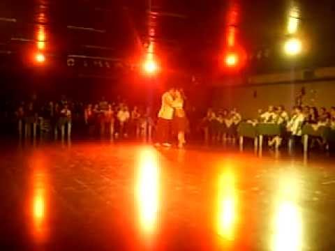Monica y Nestor Castillo "EL PUNTAZO"