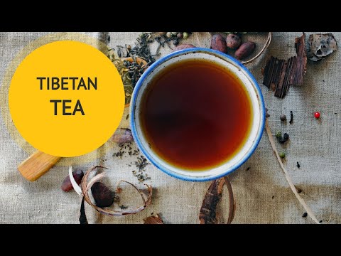 Video: Tee -eliksir Vir Plante