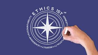 Ethics 1st - SID Lightning Talk