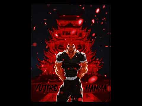 •Yujiro Hanma Edit•