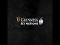 Maxime Mbanda awarded special Italian service medal | Guinness Six Nations